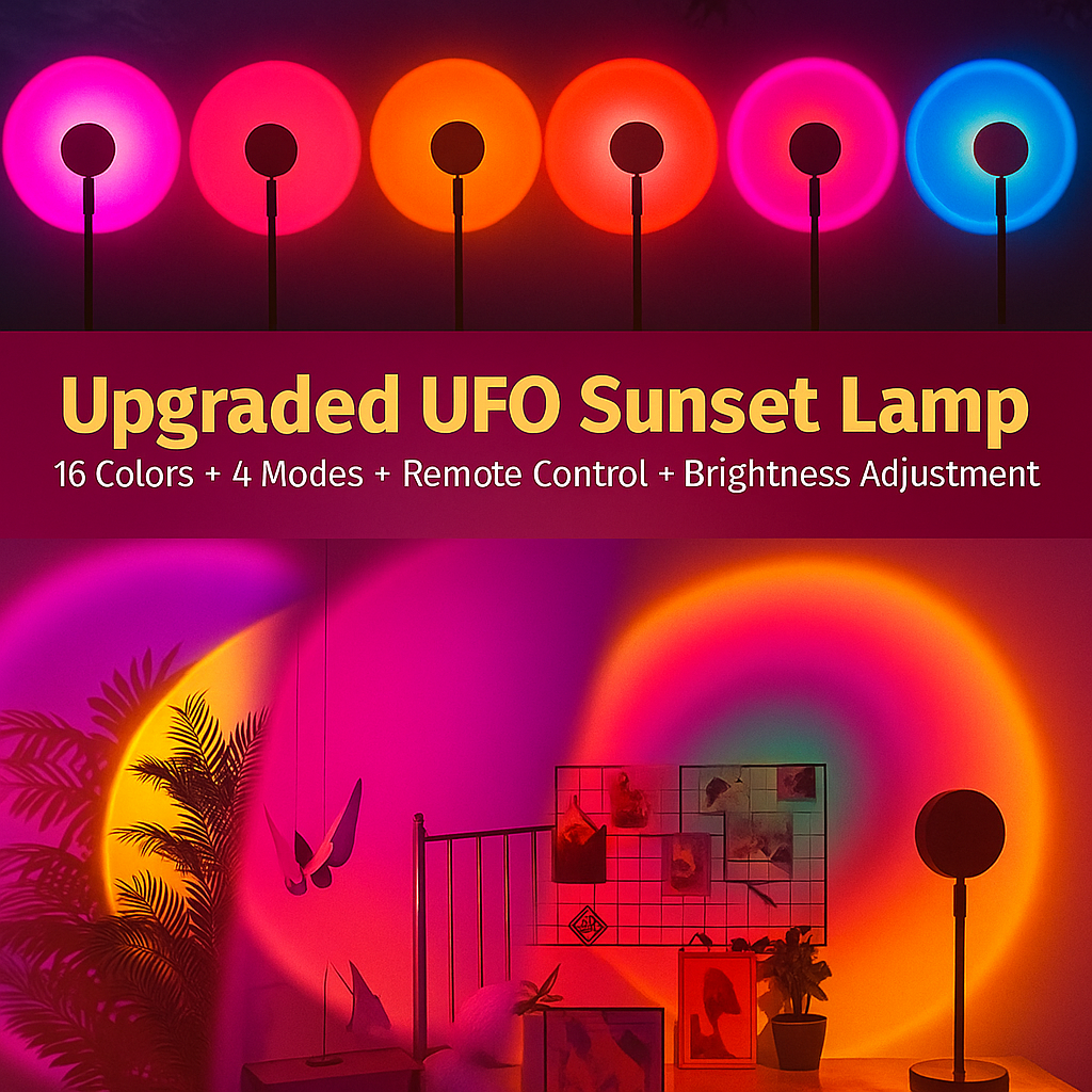 The New SnapKart Decorative LED Lights for Stunning Home Decor